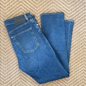 Citizens of Humanity - London Slim Taper Denim Jeans - Blue - 31